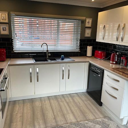 Seagull'S View Apartment Lytham St Annes Luaran gambar