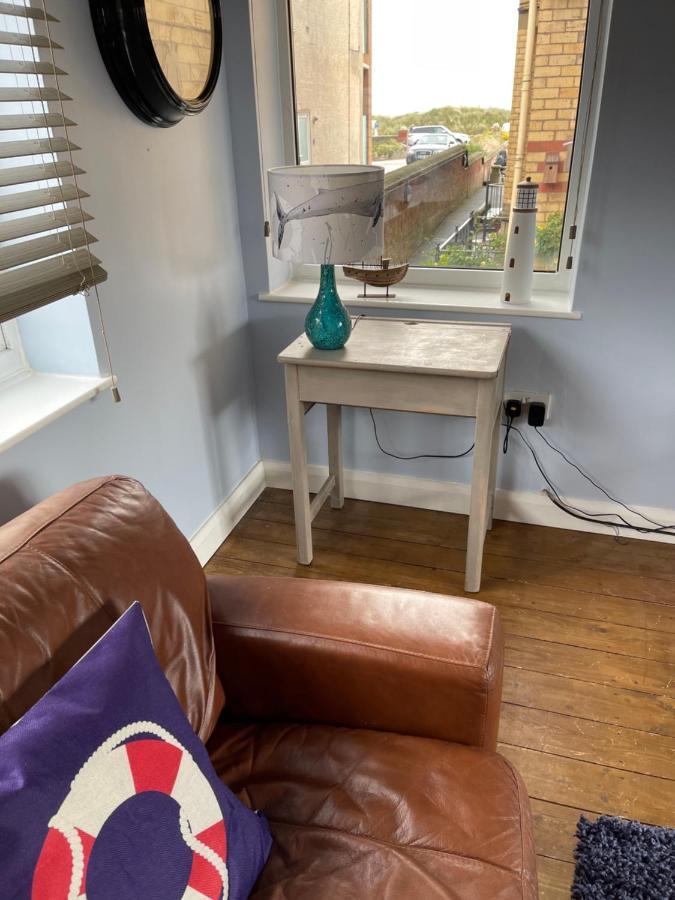 Seagull'S View Apartment Lytham St Annes Luaran gambar