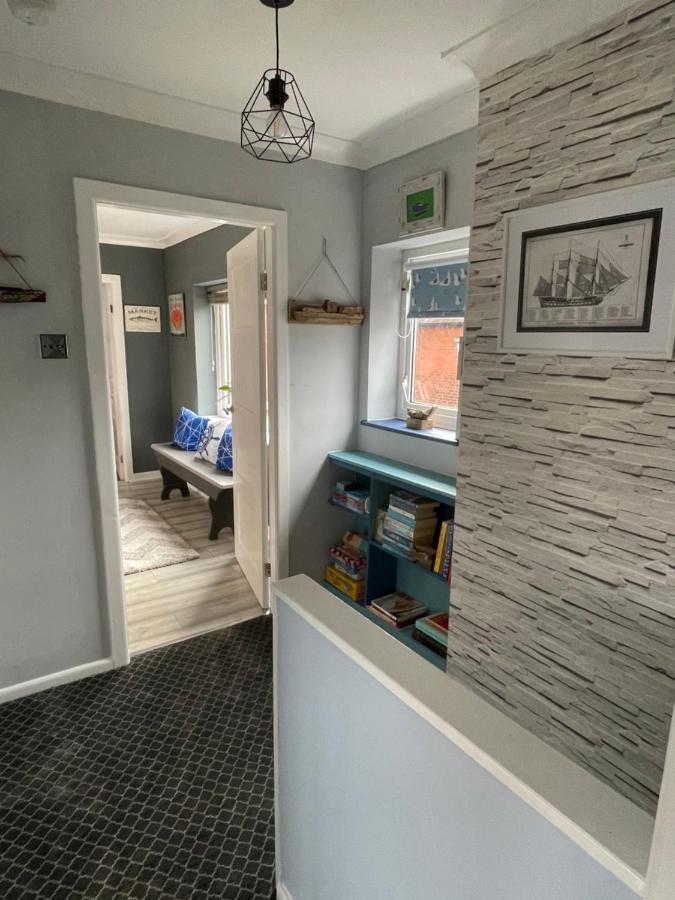 Seagull'S View Apartment Lytham St Annes Luaran gambar