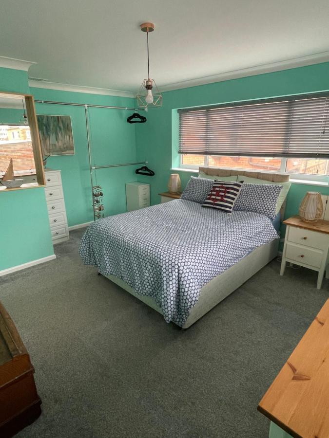 Seagull'S View Apartment Lytham St Annes Luaran gambar