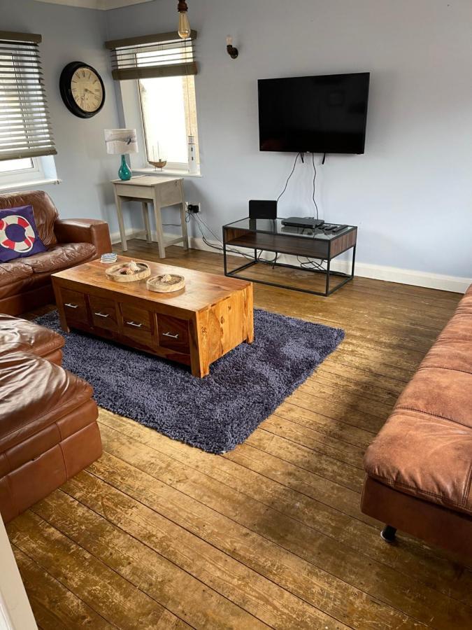 Seagull'S View Apartment Lytham St Annes Luaran gambar