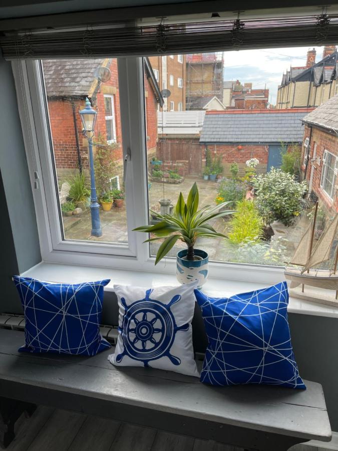 Seagull'S View Apartment Lytham St Annes Luaran gambar