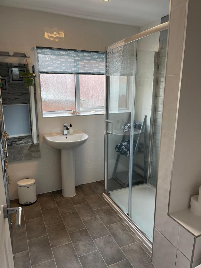 Seagull'S View Apartment Lytham St Annes Luaran gambar