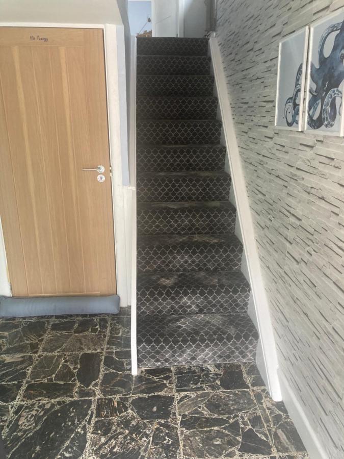 Seagull'S View Apartment Lytham St Annes Luaran gambar