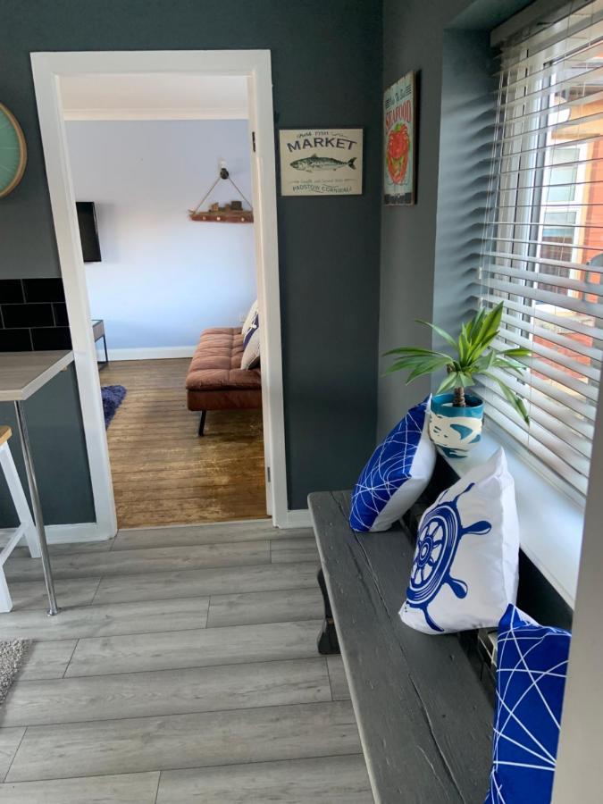 Seagull'S View Apartment Lytham St Annes Luaran gambar