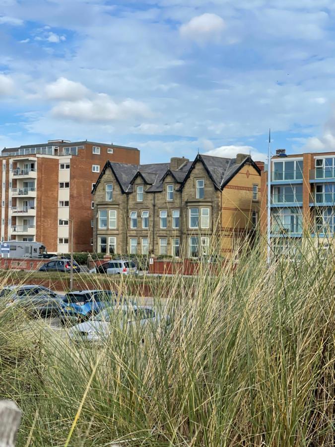 Seagull'S View Apartment Lytham St Annes Luaran gambar